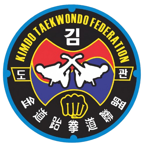 Kimdo Taekwondo Logo